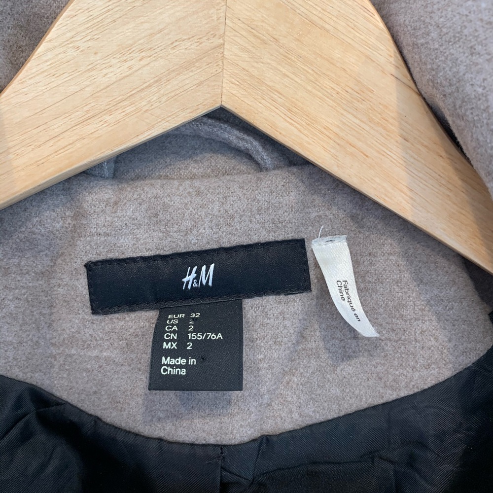 H&M jacket - Picture 5 of 6